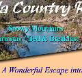 Koomulla Country Retreat - Accommodation Georgetown