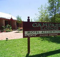 Campaspe Lodge - Accommodation Georgetown