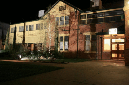  Accommodation Georgetown