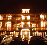 Grand Pacific Hotel Lorne - Accommodation Georgetown