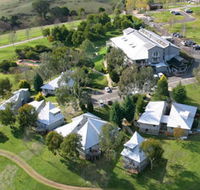 Pinnacle Valley Resort - Accommodation Georgetown