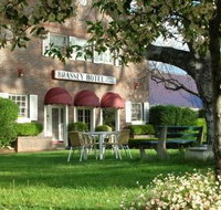 Brassey of Canberra - Accommodation Georgetown