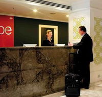 Vibe Savoy Hotel Melbourne - Accommodation Georgetown