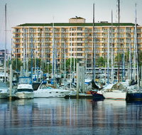 Quest Townsville - Accommodation Georgetown