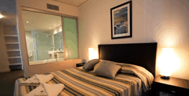 C Bargara Resort - Accommodation Georgetown 1
