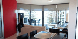 C Bargara Resort - Accommodation Georgetown 2