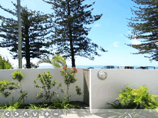 C Bargara Resort - Accommodation Georgetown 3