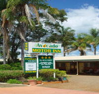 Avocado Motor Inn