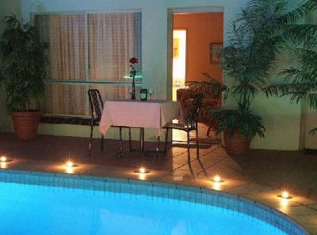 Abbotswood Motor Inn - Accommodation Georgetown 0