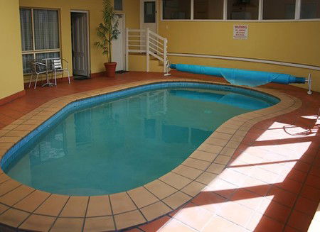 Abbotswood Motor Inn - Accommodation Georgetown 3