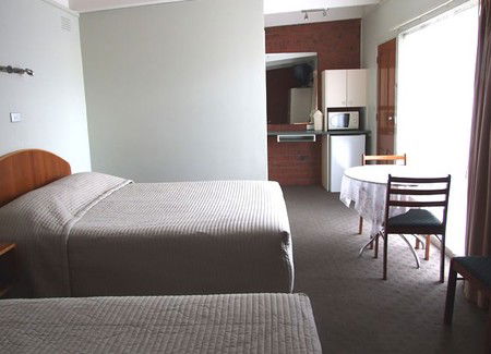 Abbotswood Motor Inn - Accommodation Georgetown 4