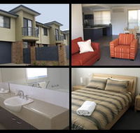Admiral Motor Inn - Accommodation Georgetown