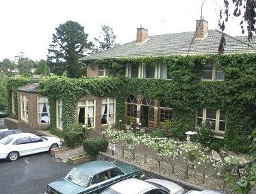 Bowral NSW Accommodation Georgetown