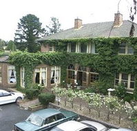 Berida Manor Country Resort - Accommodation Georgetown