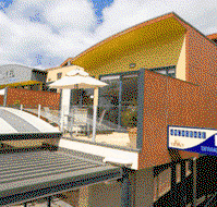 Anchorage Motel and Villas - Accommodation Georgetown