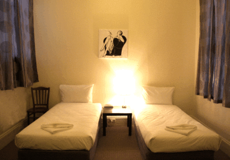 Ambassadors Hotel - Accommodation Georgetown 2