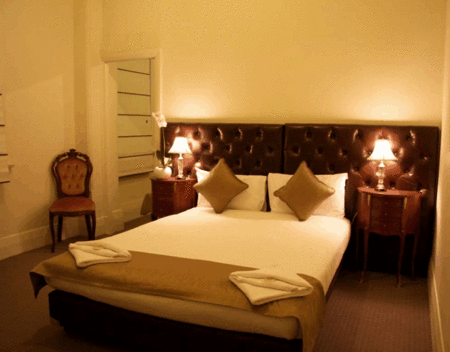 Ambassadors Hotel - Accommodation Georgetown 3