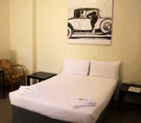 Ambassadors Hotel - Accommodation Georgetown 4