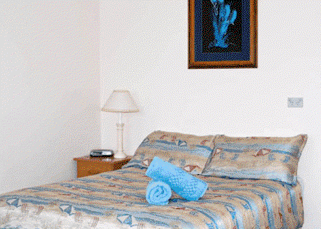 Bamboo Motor Inn - Accommodation Georgetown 0