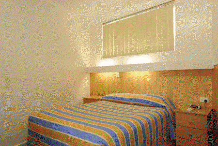 Bamboo Motor Inn - Accommodation Georgetown 1