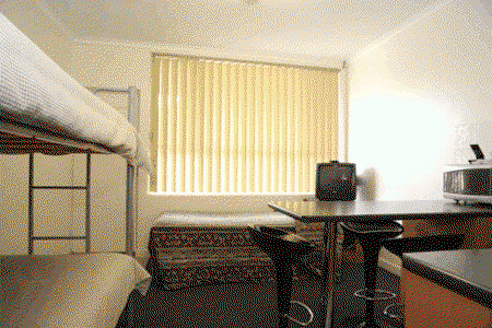Bamboo Motor Inn - Accommodation Georgetown 3