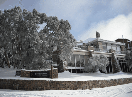 Breathtaker All Suite Hotel  Spa - Accommodation Georgetown