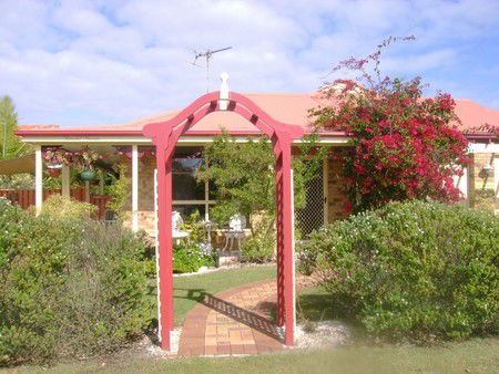 Coolgardie NSW Accommodation Georgetown