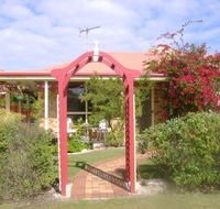 Angels Beach Lodge - Accommodation Georgetown