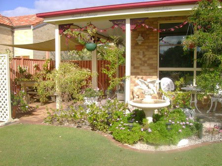 Angels Beach Lodge - Accommodation Georgetown 1