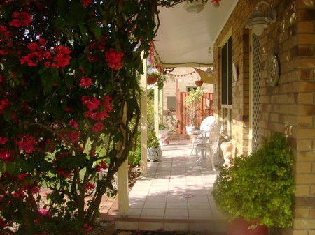 Angels Beach Lodge - Accommodation Georgetown 2