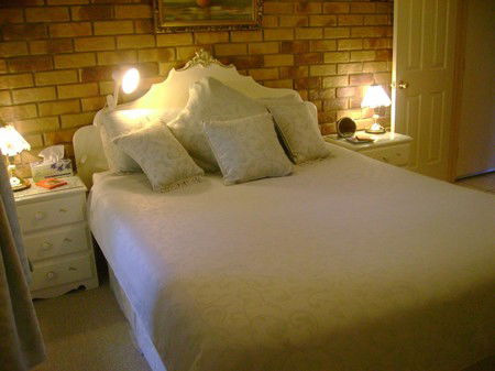 Angels Beach Lodge - Accommodation Georgetown 3