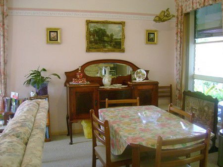 Angels Beach Lodge - Accommodation Georgetown 4
