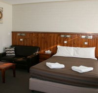 Central Motel Mildura - Accommodation Georgetown