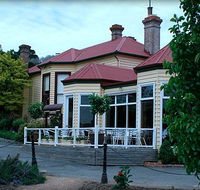 Central Springs Inn - Accommodation Georgetown