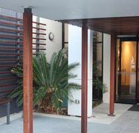 Quality Hotel Airport International - Accommodation Georgetown