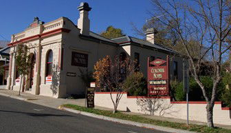  Accommodation Georgetown