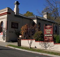Colonial Motel - Omeo - Accommodation Georgetown