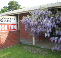 KY COUNTRY ROADS MOTOR INN - Accommodation Georgetown