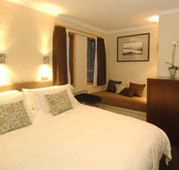 Rundells Alpine Lodge - Accommodation Georgetown