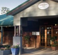 Hermitage Lodge - Accommodation Georgetown