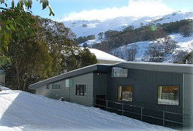 Falls Creek VIC Accommodation Georgetown