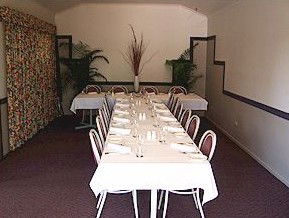 The Great Eastern Motor Inn - Accommodation Georgetown 0