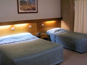 The Great Eastern Motor Inn - Accommodation Georgetown 1