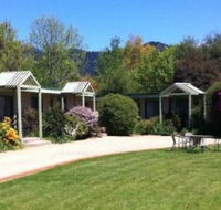 ELLENVALE HOLIDAY UNITS