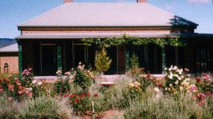Twelve Mile NSW Accommodation Georgetown