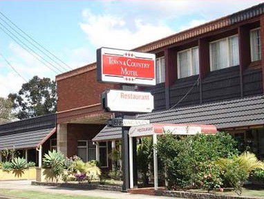 Strathfield South NSW Accommodation Georgetown