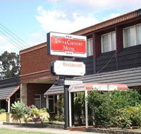 Town  Country Motel - Accommodation Georgetown