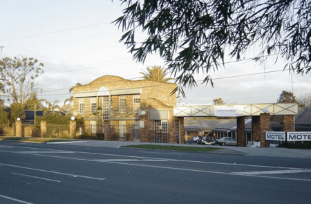 Comfort Inn Greensborough - Accommodation Georgetown