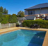 Ambassador On Ruthven - Toowoomba - Accommodation Georgetown