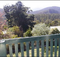 Healesville Maroondah View Motel - Accommodation Georgetown